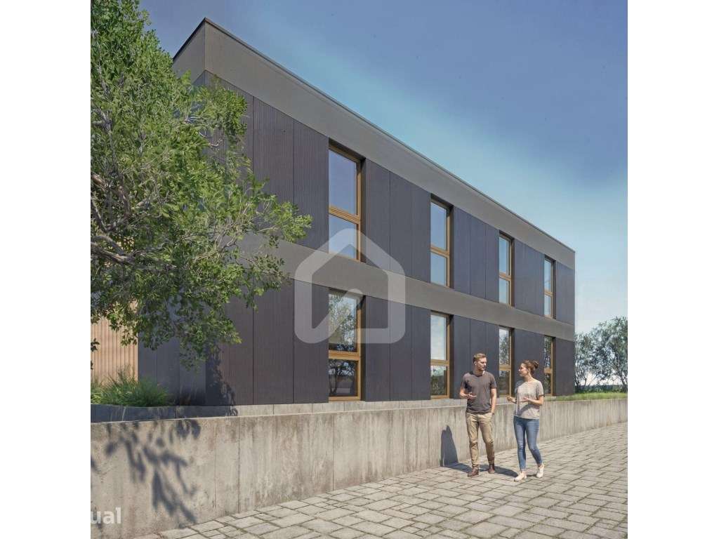 Apartamento T2 - Junto ao Centro - Grande imagem: 2/12