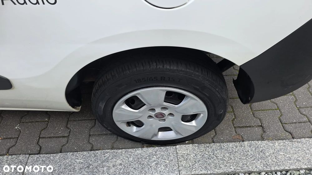 Fiat Doblo - 16