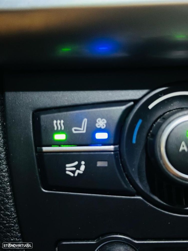 BMW X6 M50 d xDrive - 21