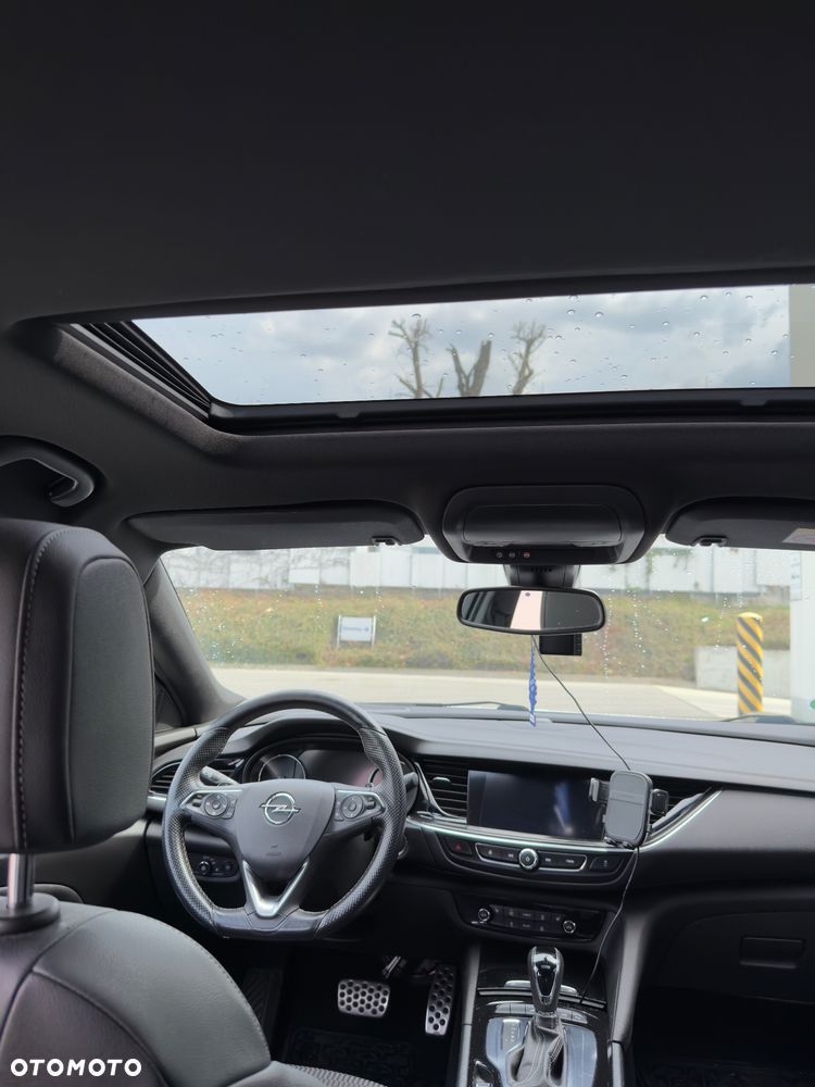 Opel Insignia Sport1.5 Direct InjectionTurbo Edition - 8