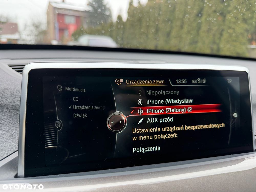 BMW X1 xDrive25d Advantage - 40