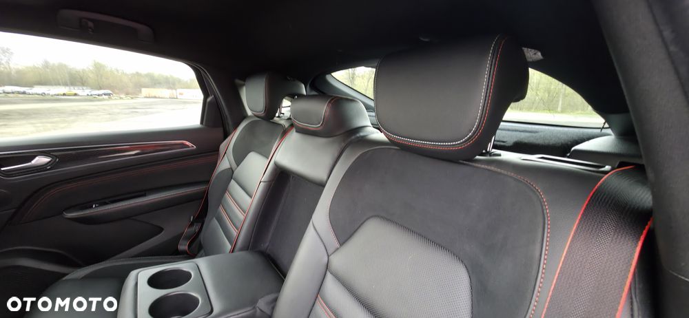 Renault Arkana E-TECH 145 R.S.LINE - 16