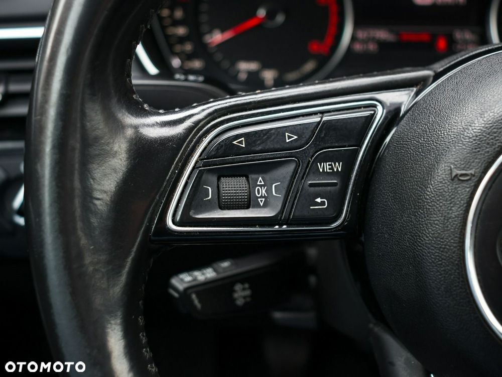 Audi A4 Avant 2.0 TDI Sport - 20