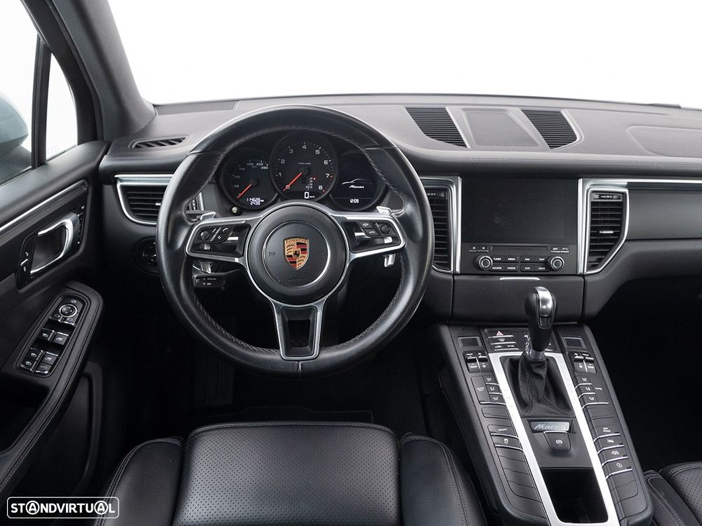 Porsche Macan 2.0T - 2