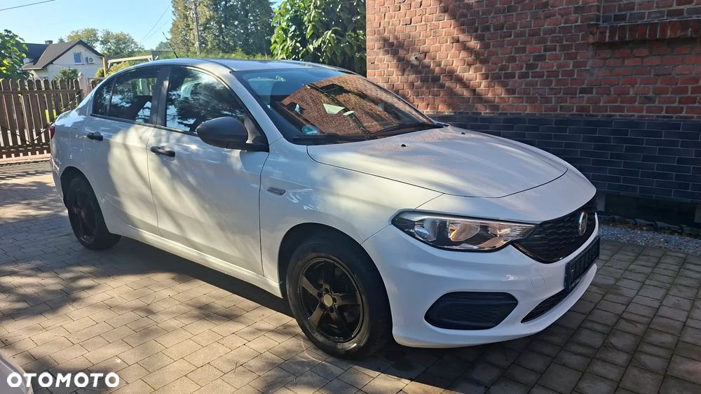 Fiat Tipo