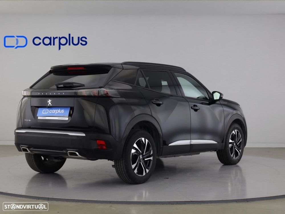 Peugeot 2008 - 7