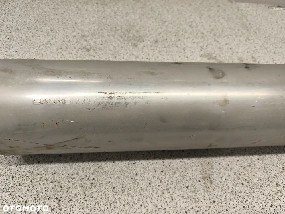 Tłumik, wydech Honda CBR 900 CBR900 - 4