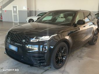 Land Rover Range Rover Velar - 1