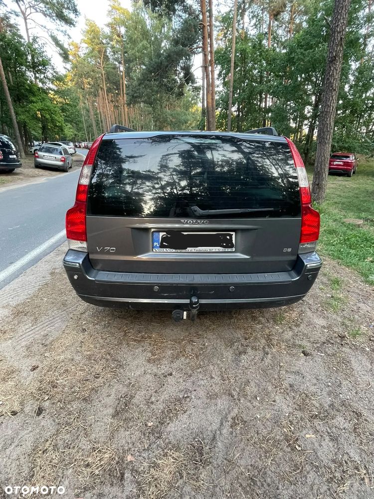 Volvo V70 2.4D5 - 12