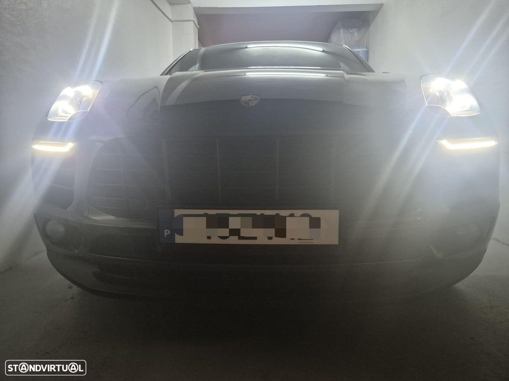 Porsche Macan S PDK - 28