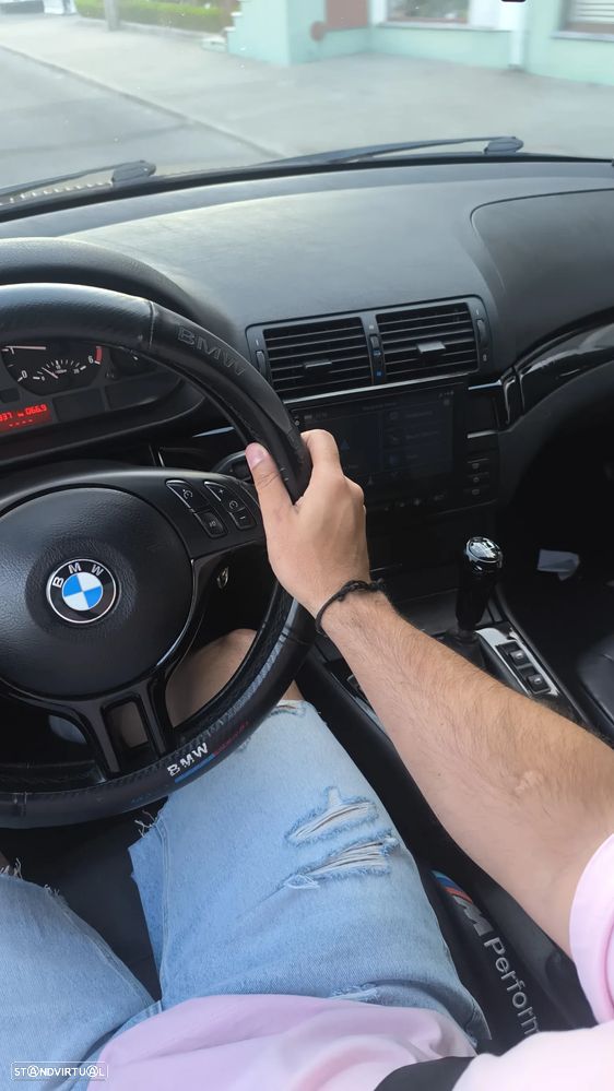 BMW 320 d - 3