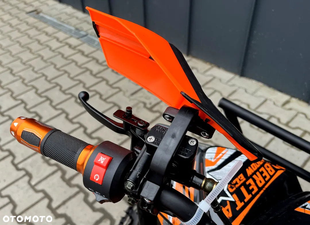 Berreta Sport Eco - 18