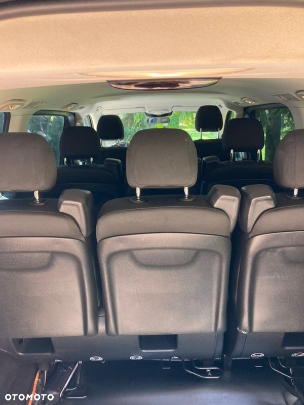 Mercedes-Benz Vito - 30