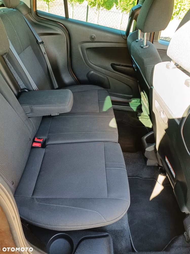 Ford B-MAX 1.0 EcoBoost Titanium - 8