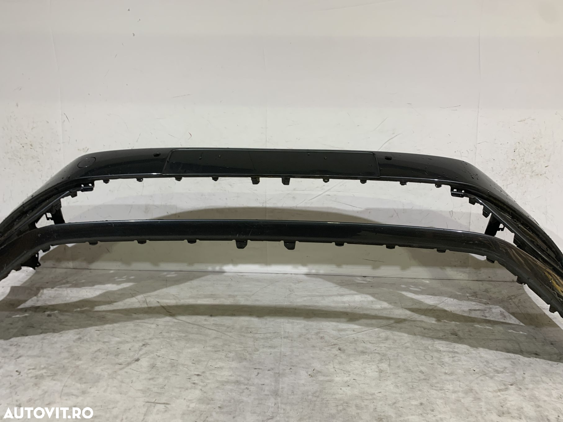 Bara fata VW Golf 7, facelift, 2017, 2018, 2019, 2020, cod origine OE 5G0807221FL. - 5