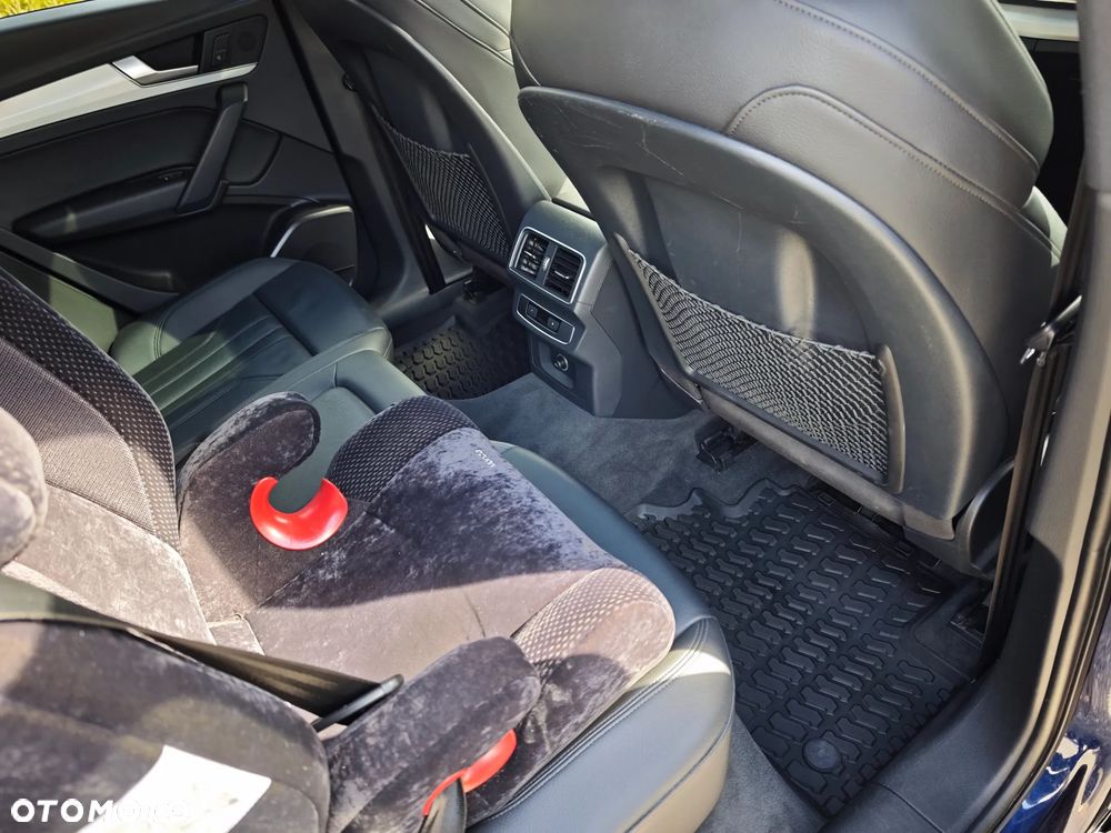 Audi Q5 2.0 TFSI Quattro Sport S tronic - 16