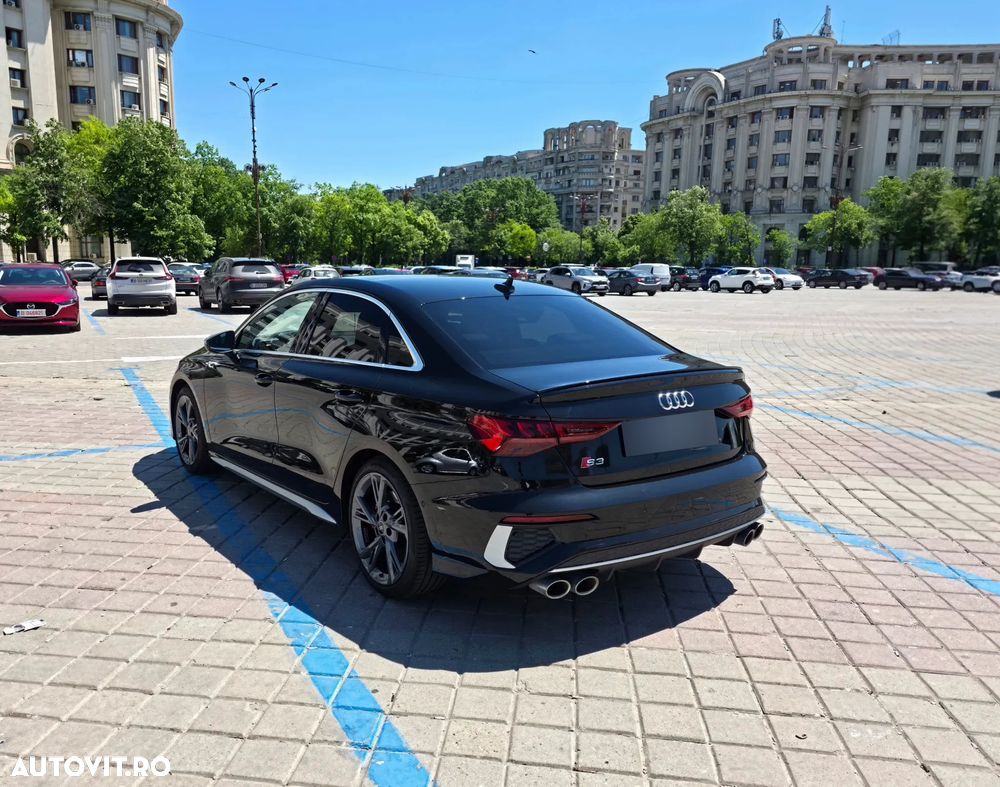 Audi S3 - 3