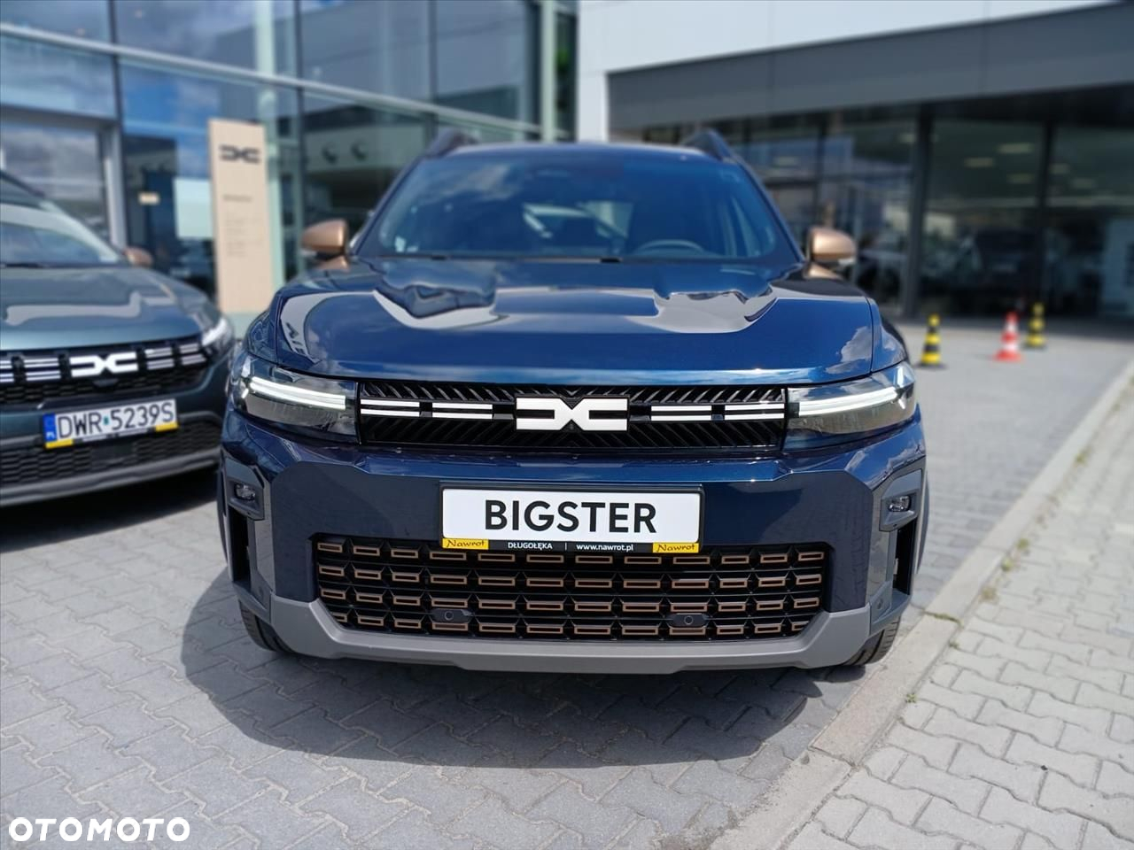 Dacia Bigster - 6