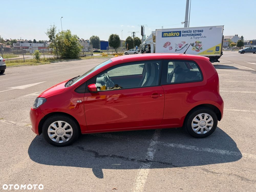 Skoda Citigo 1.0 Easy - 7