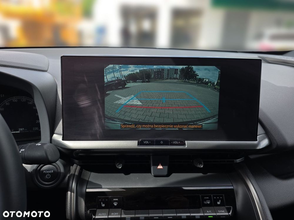 Toyota C-HR 1.8 Hybrid Style - 20