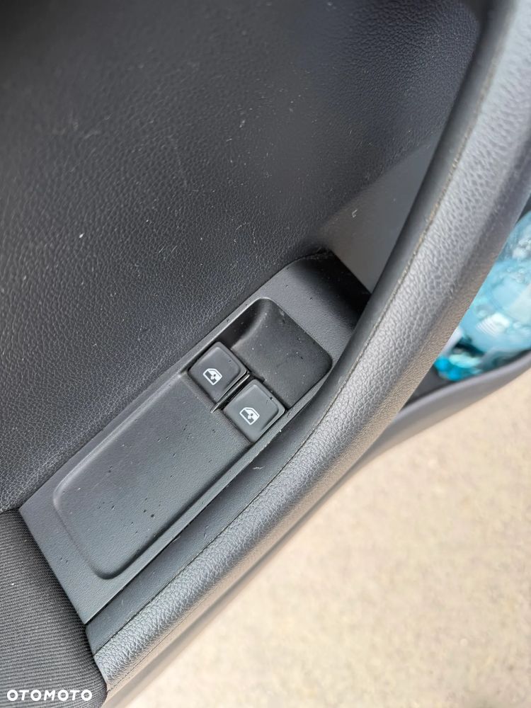 Skoda Fabia 1.0 Drive - 16