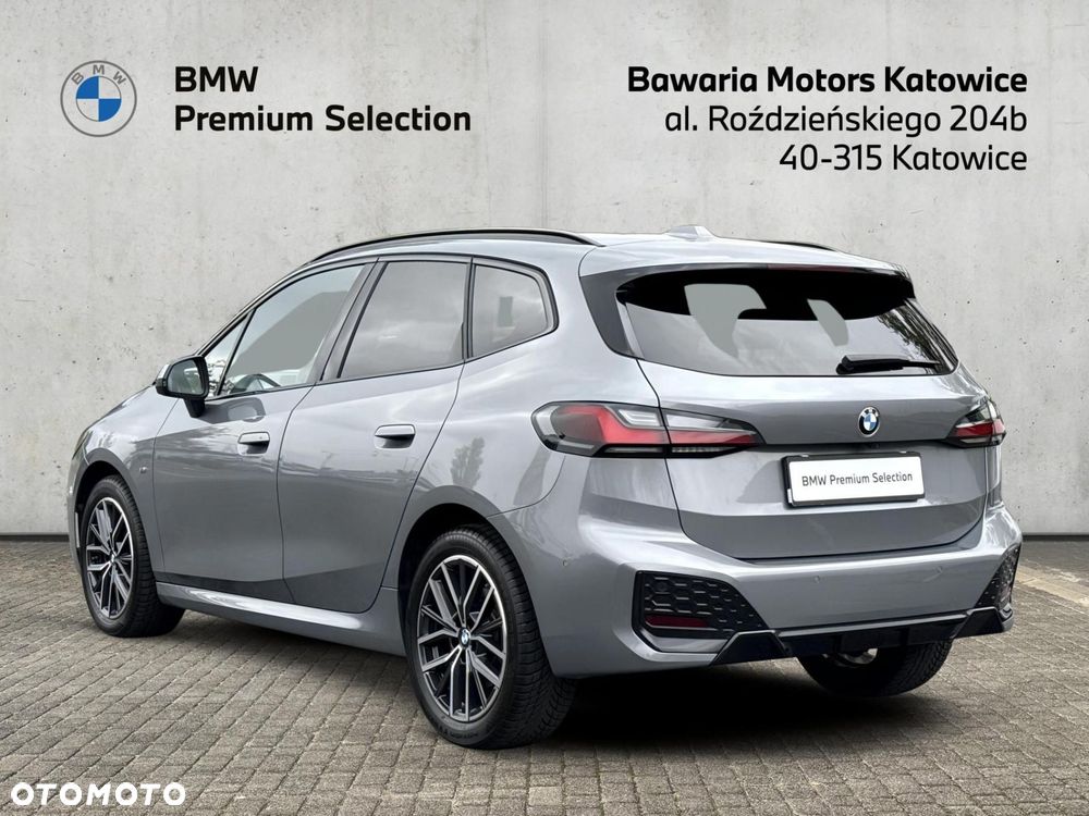 BMW Seria 2 - 3