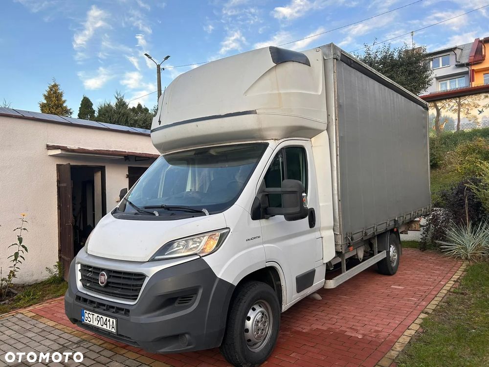 Fiat DUCATO - 3