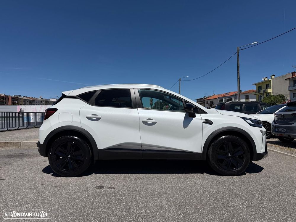 Mitsubishi ASX 1.0 MPI-T Kaiteki - 6