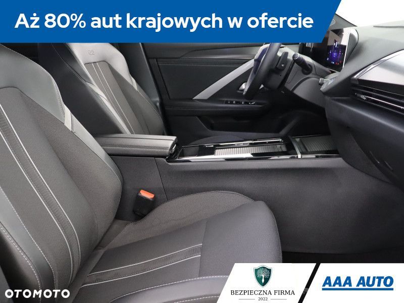 Opel Astra - 11