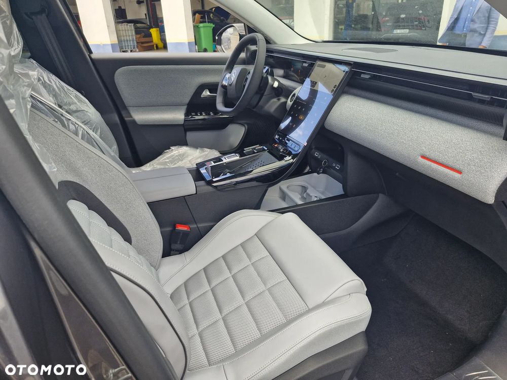 Citroën C5 Aircross 1.2 mHEV Max eDCT6 - 4