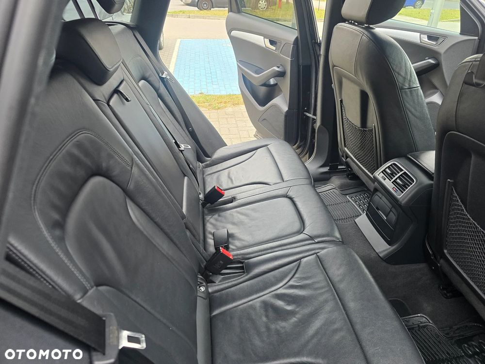Audi Q5 2.0 TDI Quattro - 7