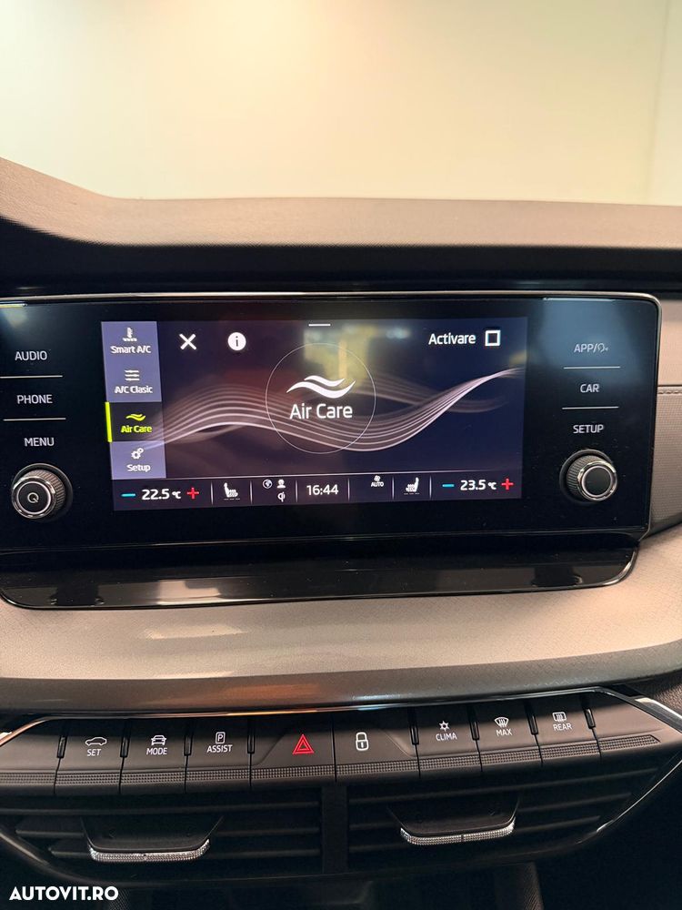 Skoda Octavia 1.5 TSI Ambition - 4