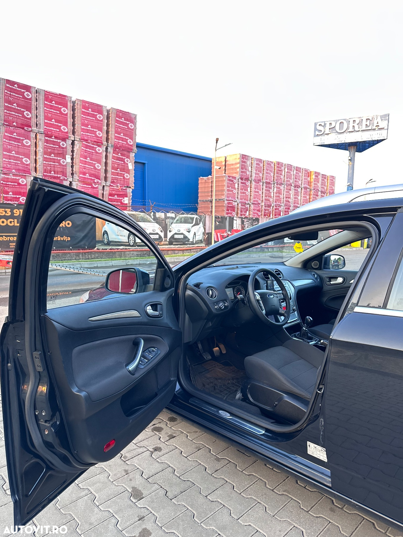 Ford Mondeo 2.0 EcoBlue Titanium - 23