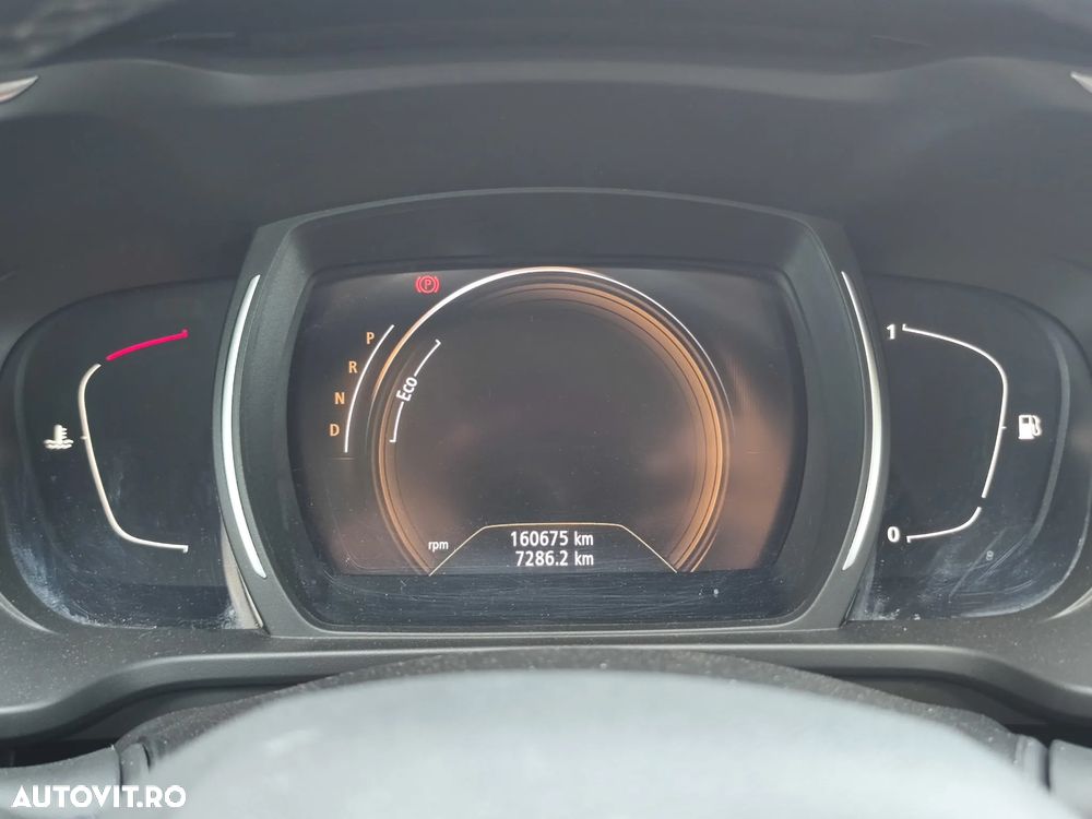 Renault Kadjar 1.6 DCI CVT Intens - 22