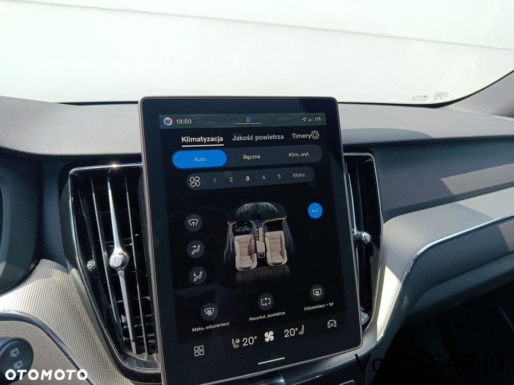 Volvo XC 60 - 22