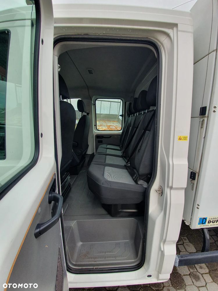Volkswagen CRAFTER - 20