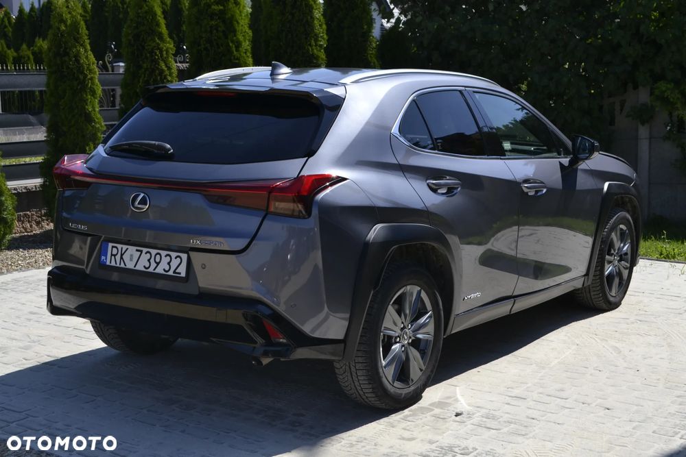 Lexus UX 250h Prestige 2WD - 14