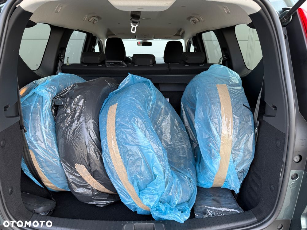 Dacia Jogger TCe 110 (7-Sitzer) Extreme+ - 26