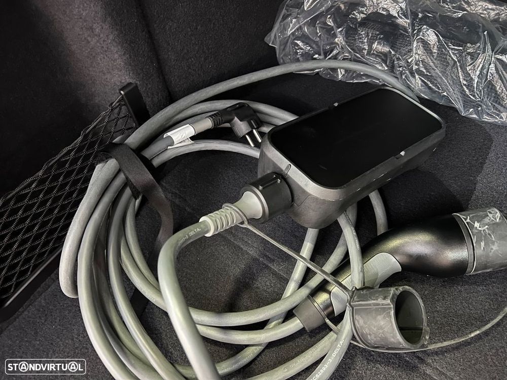 BMW iX3 M Sport Impressive - 41