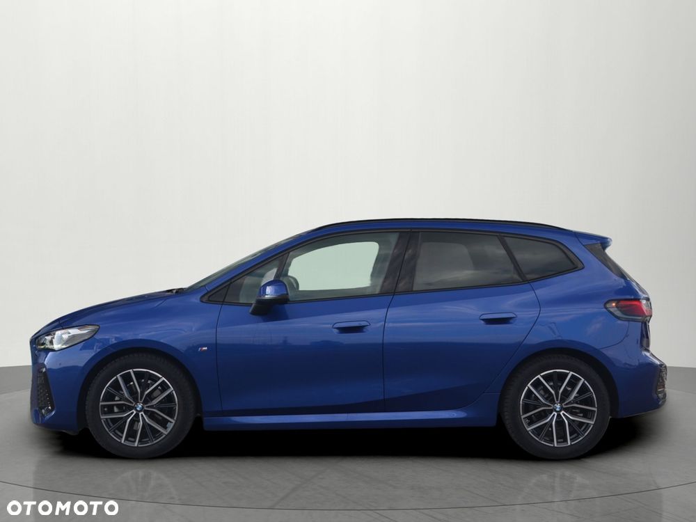 BMW Seria 2 218i M Sport - 4