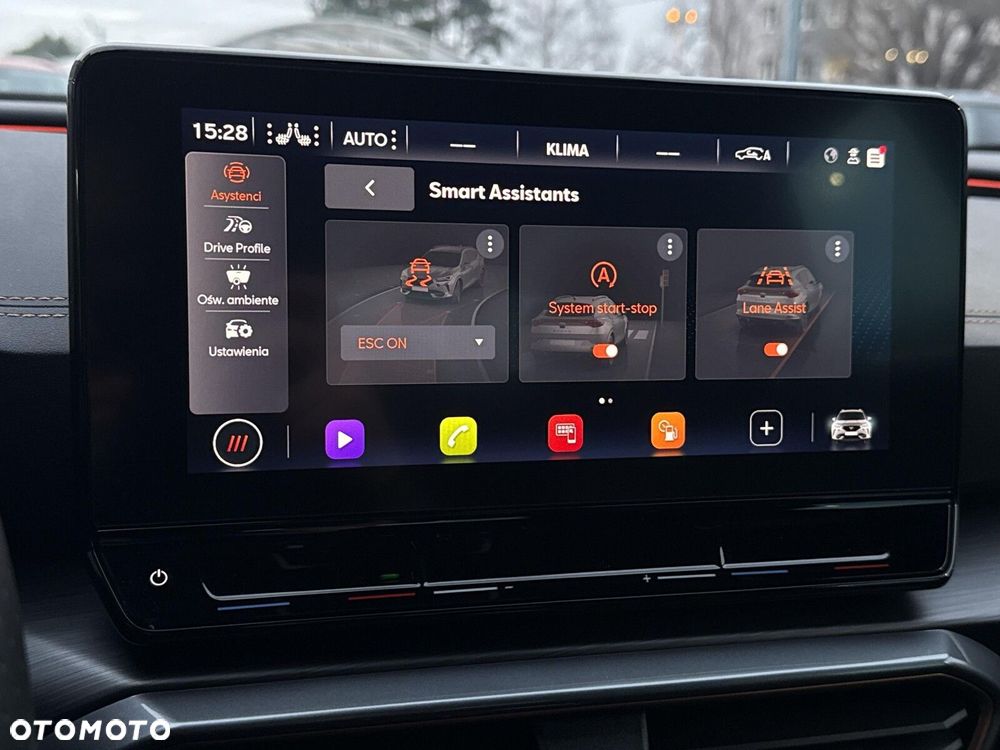 Cupra Formentor 1.5 TSI DSG - 27