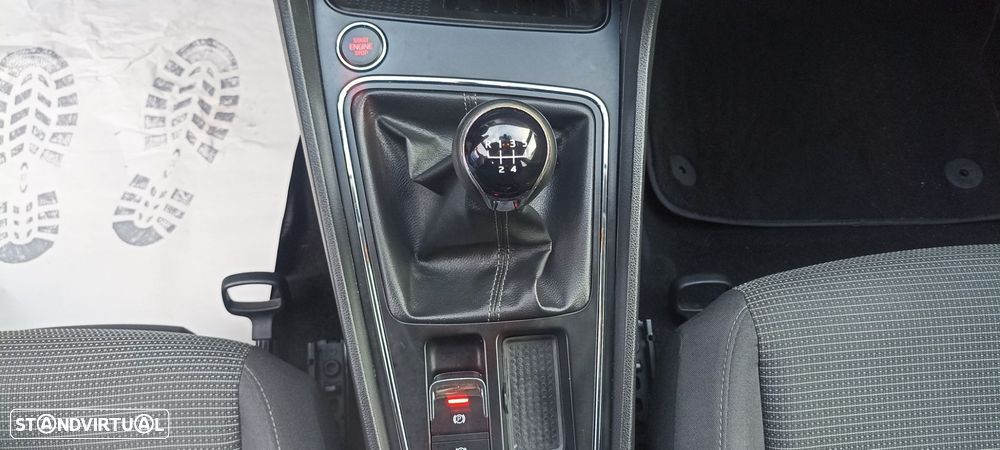 SEAT Leon ST 1.6 TDI Style S/S - 27