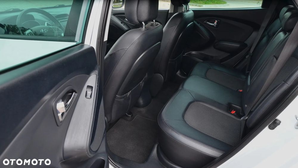Hyundai ix35 - 17