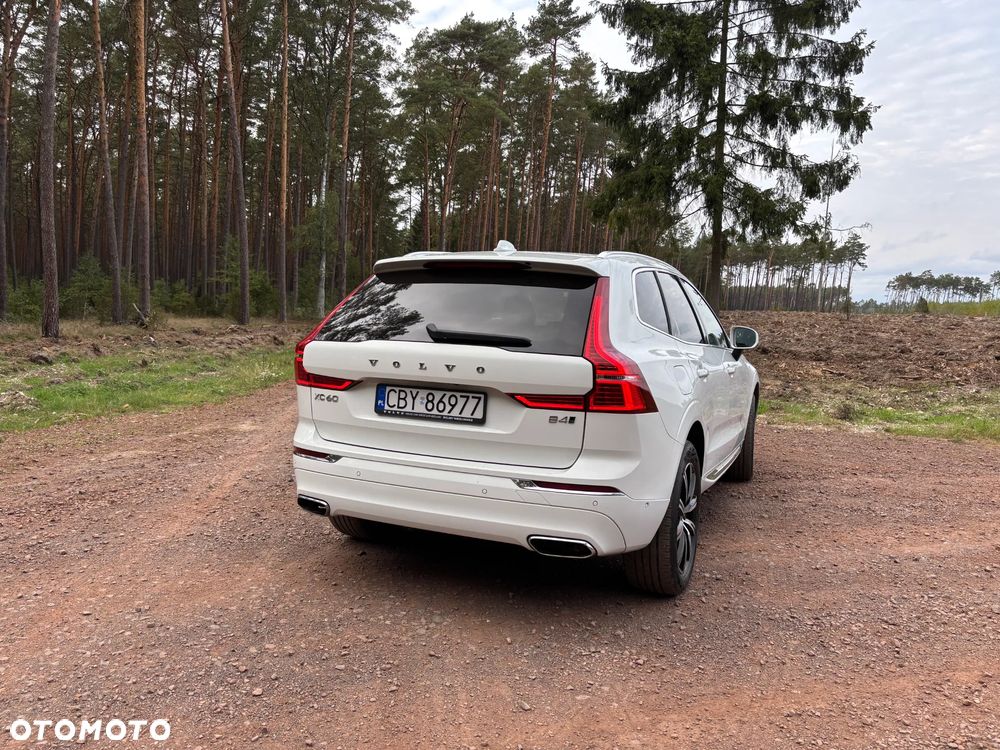 Volvo XC 60 - 11