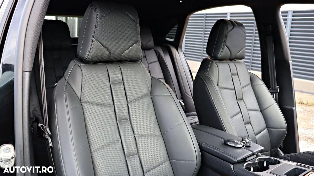 DS Automobiles DS 7 Crossback DS7 1.6 PHeV AWD 300 EAT8 OPERA - 16