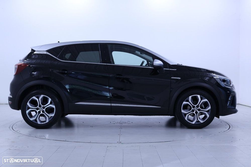 Renault Captur 1.0 TCe Techno - 6