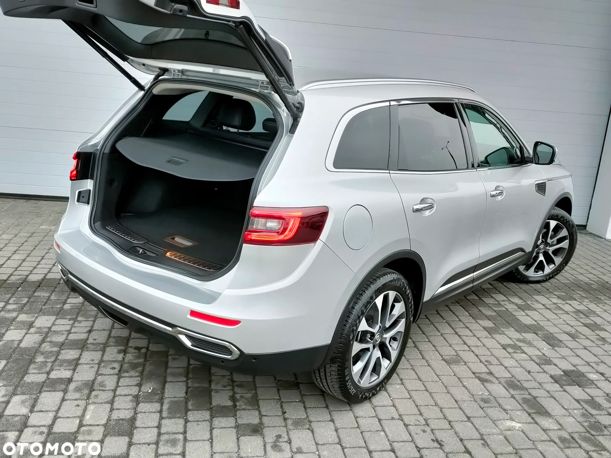 Renault Koleos 2.0 dCi Intens X-Tronic - 33