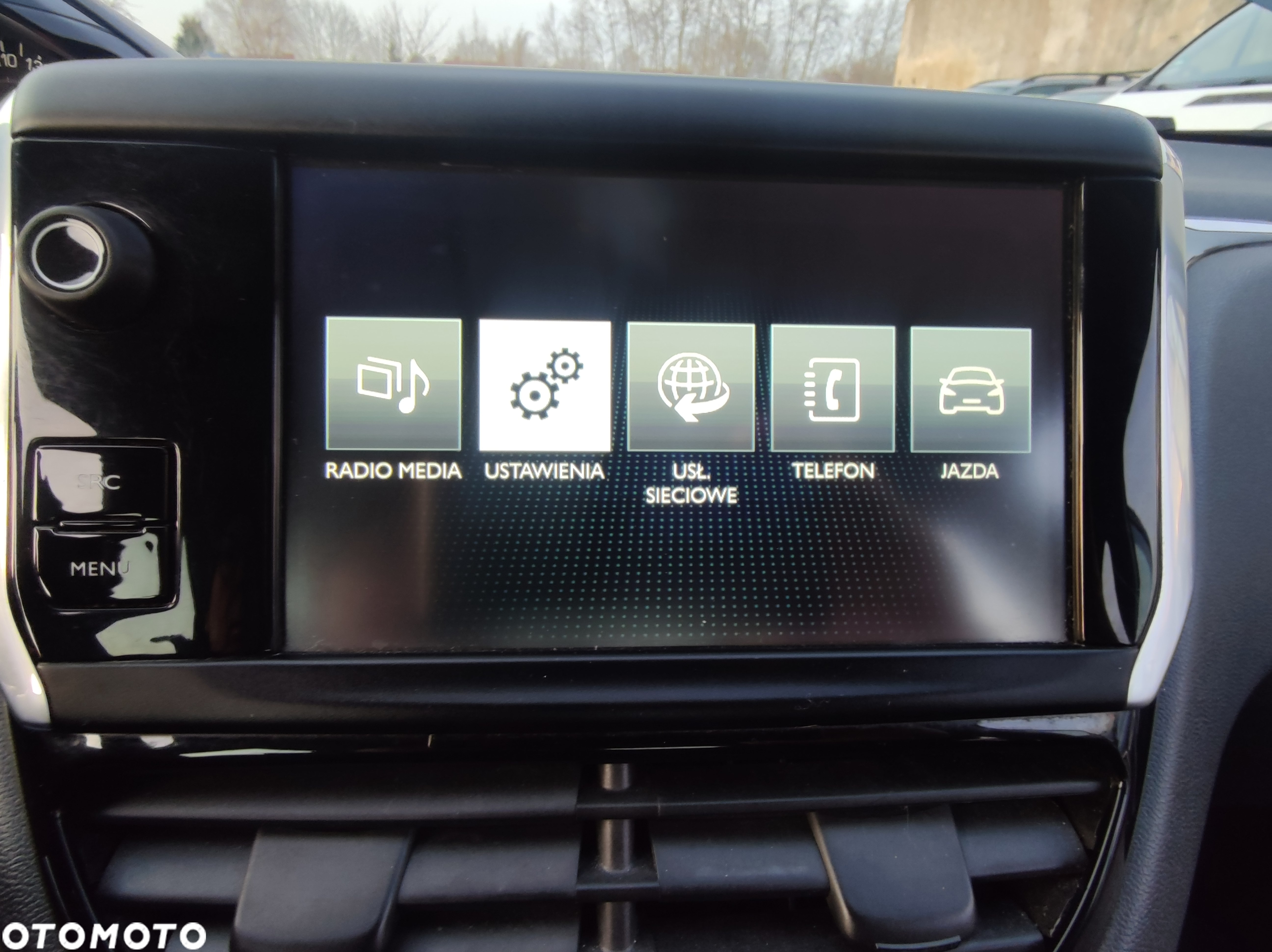 Peugeot 208 1.2 PureTech Allure - 15
