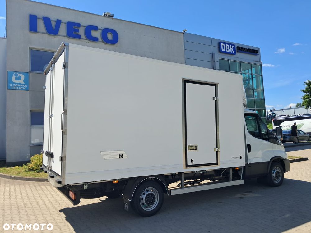 Iveco Daily Izoterma - 8