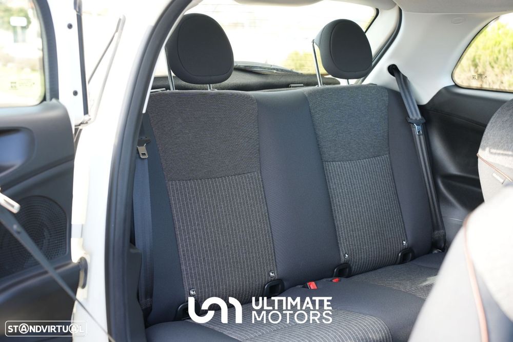 Fiat 500e 3 + 1 42 kWh Icon - 9